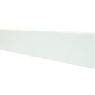 Maia Iceberg Upstand 3680mm x 70mm x 10mm