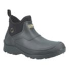 Cotswold Coleford Size 11  Green Non Safety Wellies