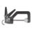 Forge Steel One-Handed Speed Clamp 6" (150mm)