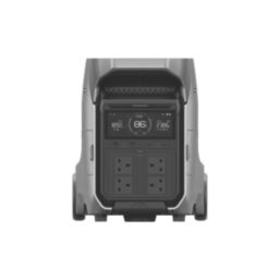Ecoflow Delta Pro 3 4000W Smart Portable Power Station 4096Wh