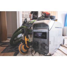 Ecoflow Delta Pro 3 4000W Smart Portable Power Station 4096Wh