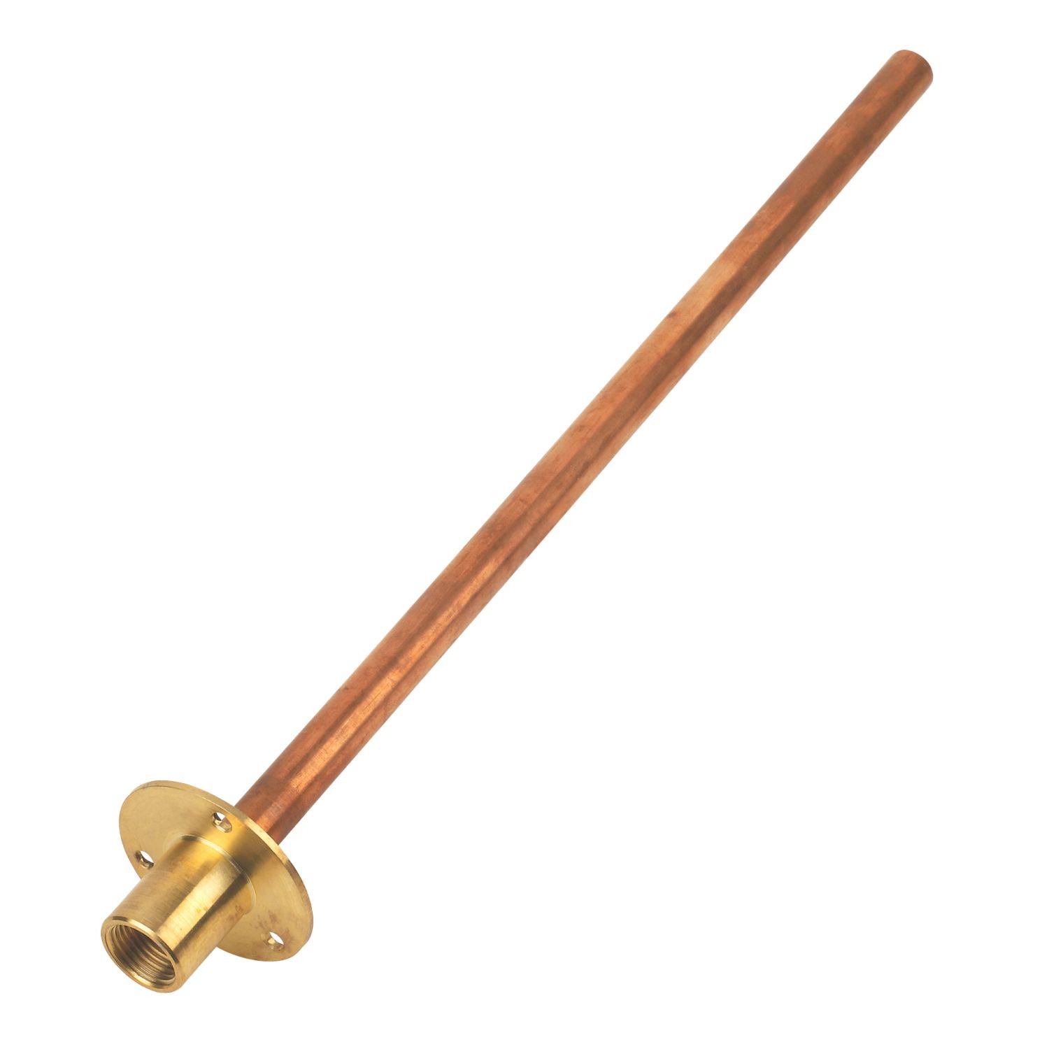 Flomasta Hose Union Back Plate 15mm x 360mm (56415)