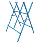 Roughneck ROU65690 Logger's Mate Saw Horse, 7 x 110 x 39.5 cm