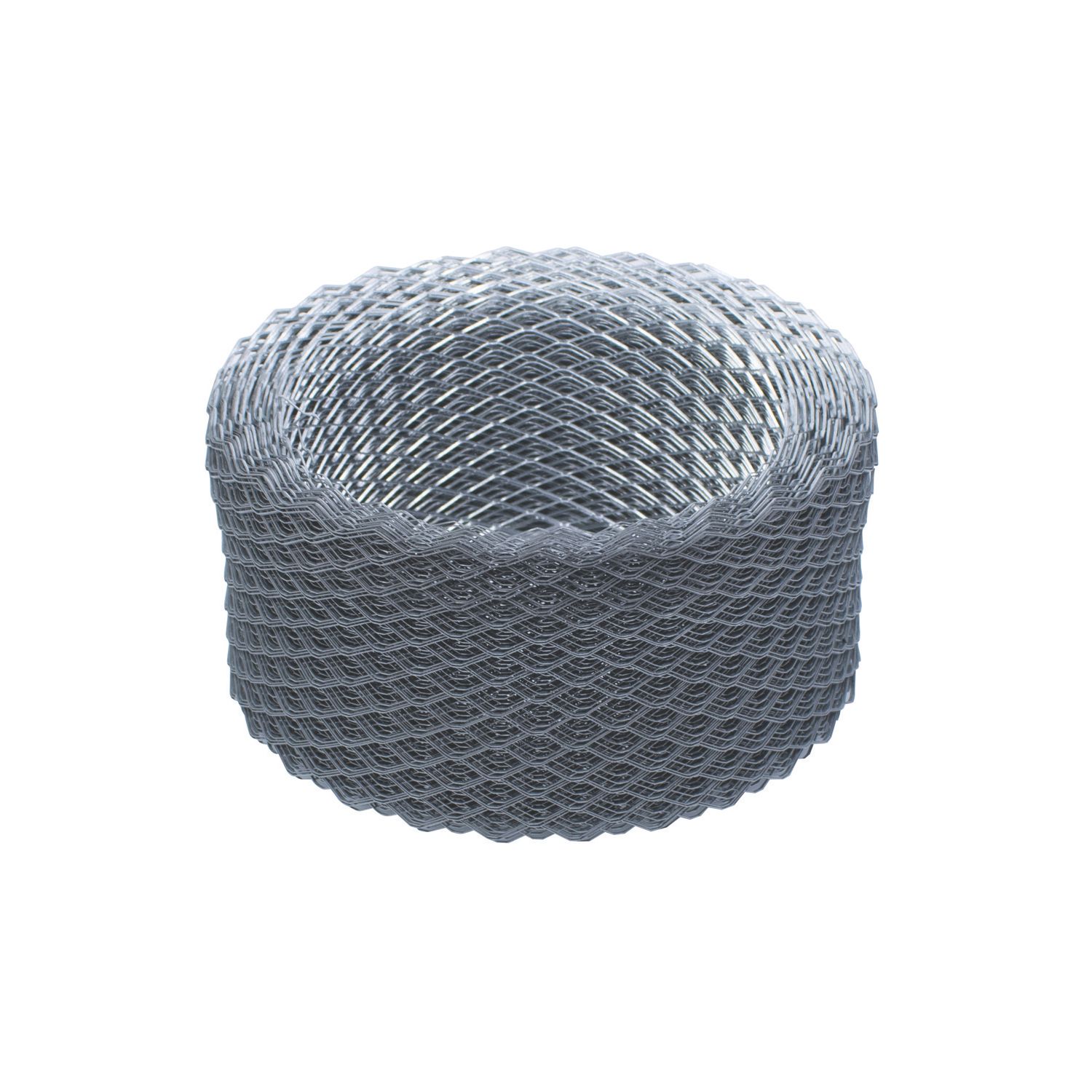 Sabrefix Brick Reinforcing Coil Galvanised DX275 20m x 175mm (56445)