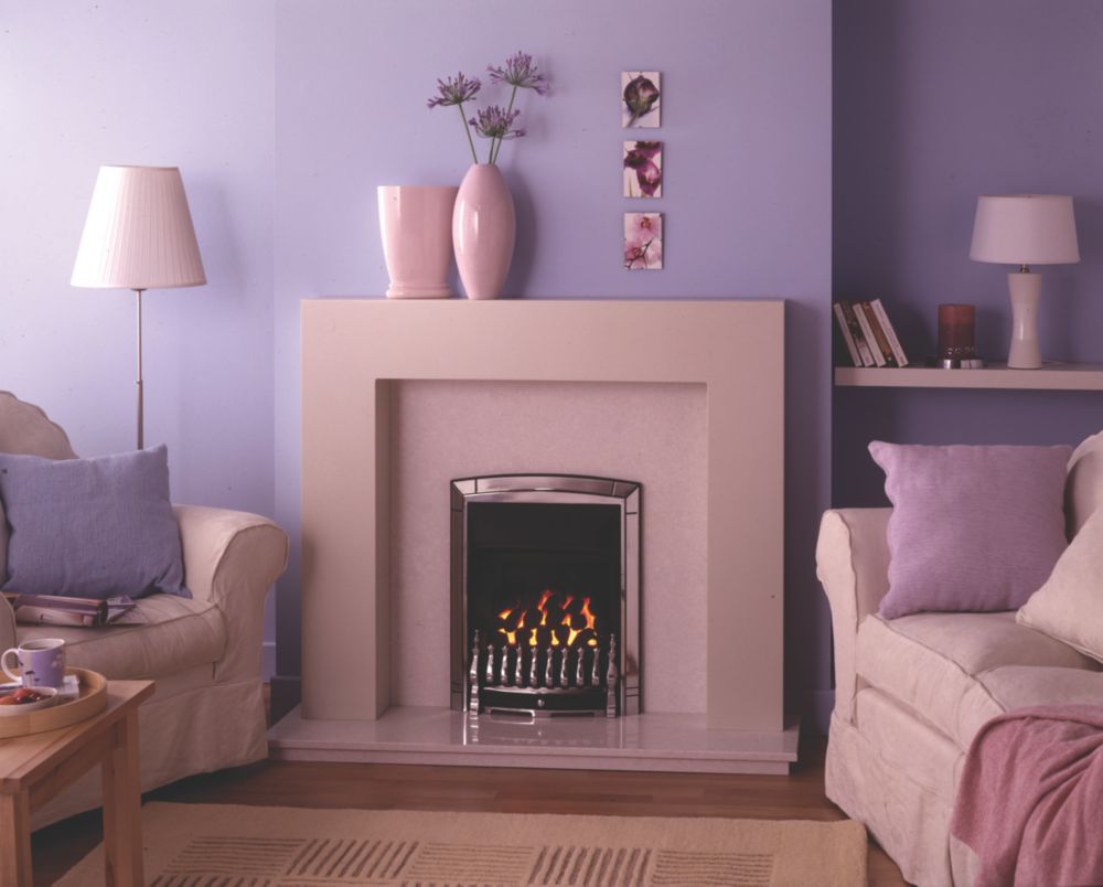 Valor Gas Fires | Fireplaces u0026 Stoves | Screwfix