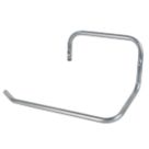 Smith & Locke Mid Duty Paper Roll Hook Zinc-Plated 226 x 160mm