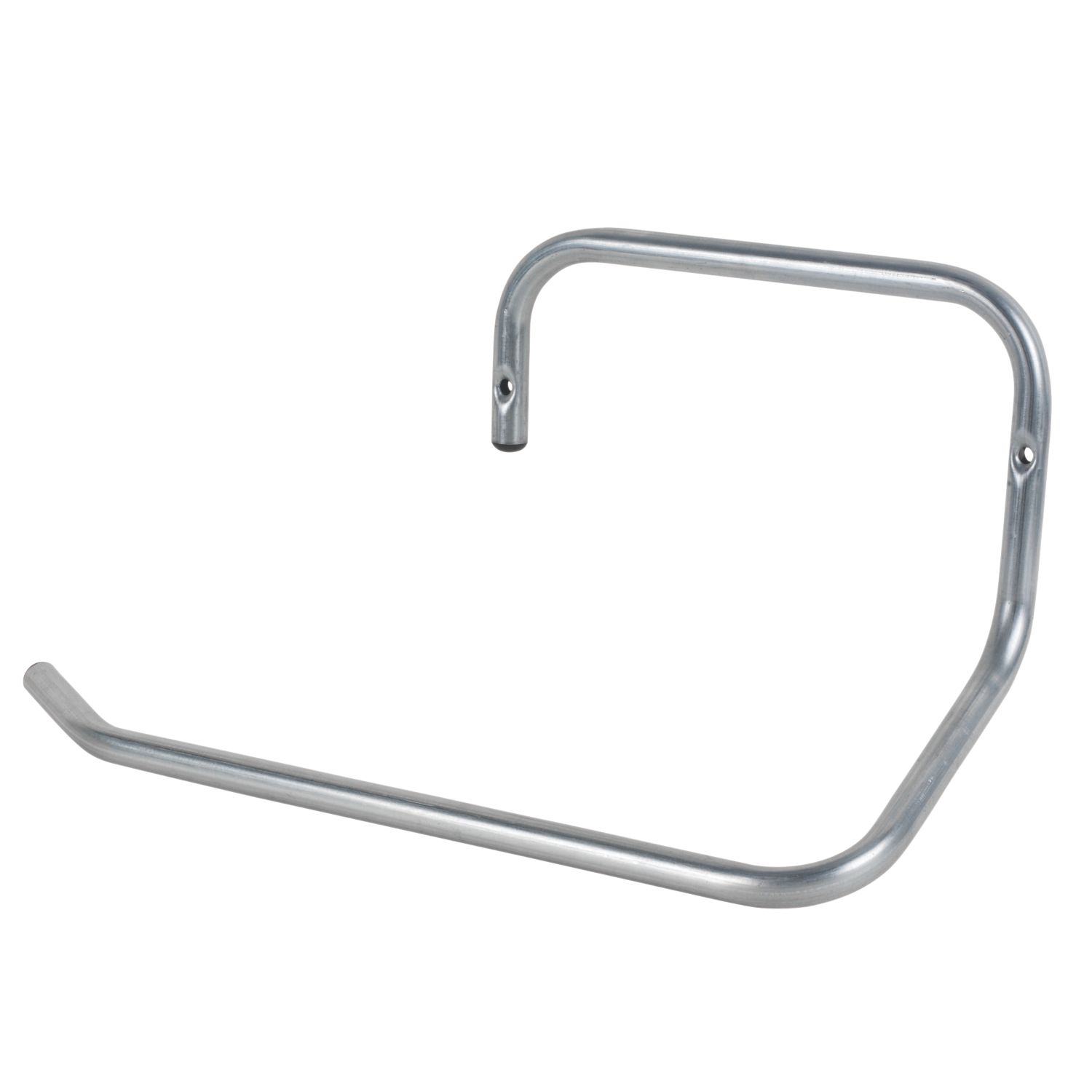 Smith & Locke Mid Duty Paper Roll Hook Zinc-Plated 226 x 160mm (5648P)