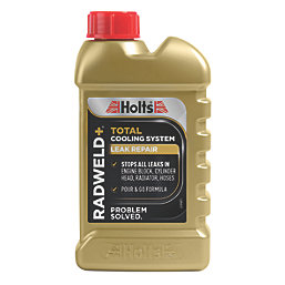 Holts Radweld Plus Total Cooling System Leak Repair  250ml