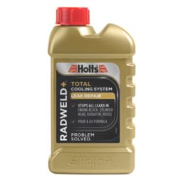 Holts Radweld Plus Total Cooling System Leak Repair  250ml