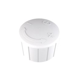 Radiator on sale thermostat cap