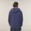 Hard Yakka Heritage Hooded Sweatshirt Navy X Large 30" Chest