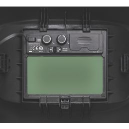 Gys Promax Volcano  Welding Helmet