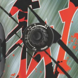 Gys Promax Volcano  Welding Helmet