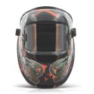 Gys Promax Volcano  Welding Helmet