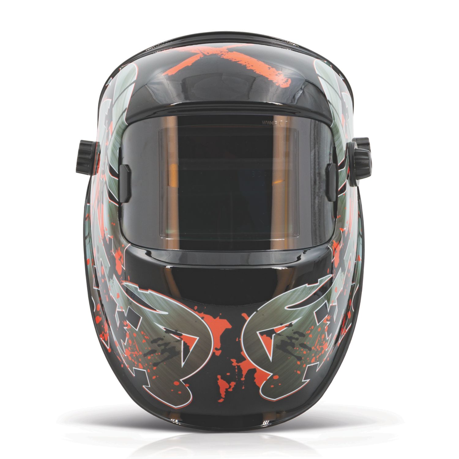 Gys Promax Volcano Welding Helmet (564CV)