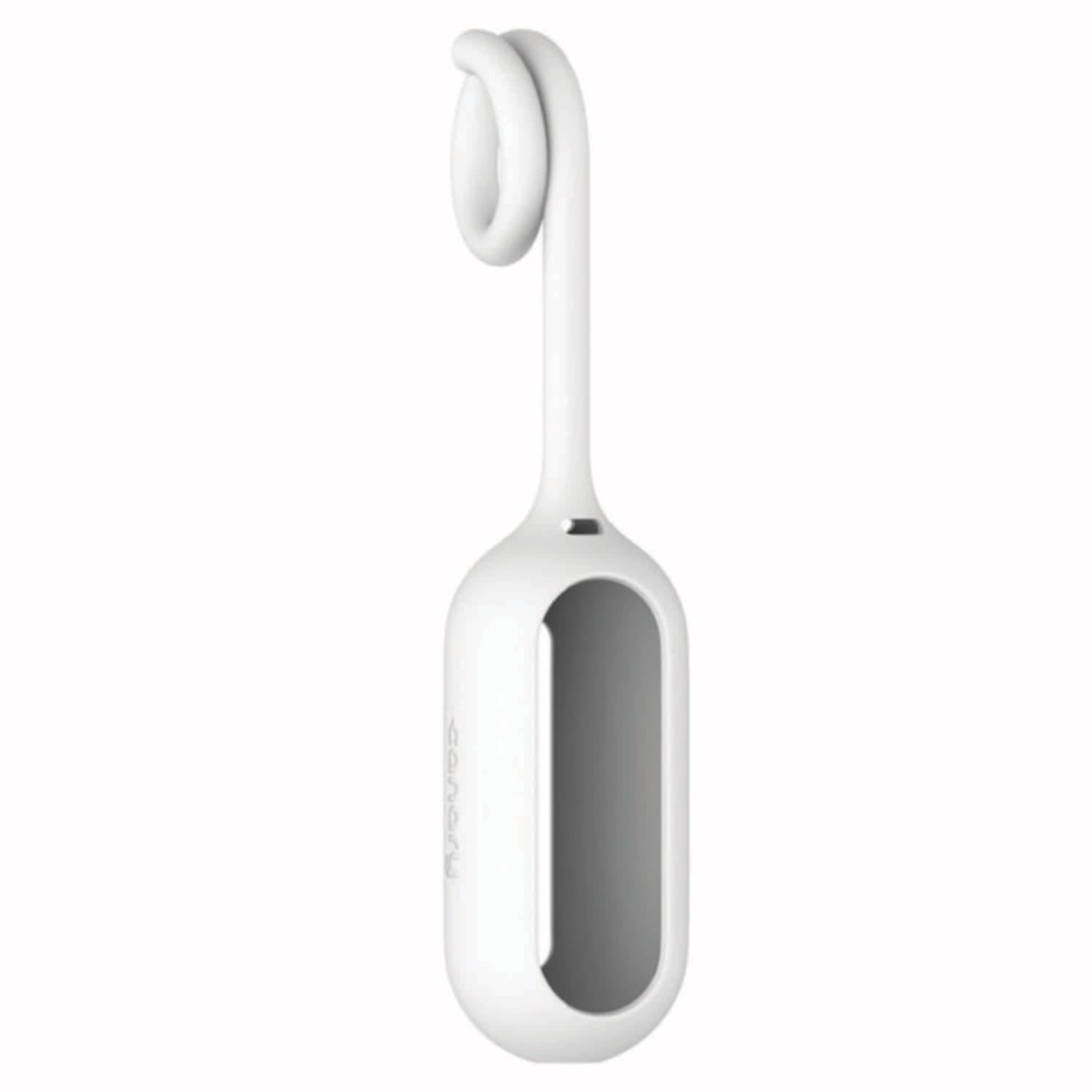Canary Twist Mount White 505mm x 51mm x 45mm (564FJ)