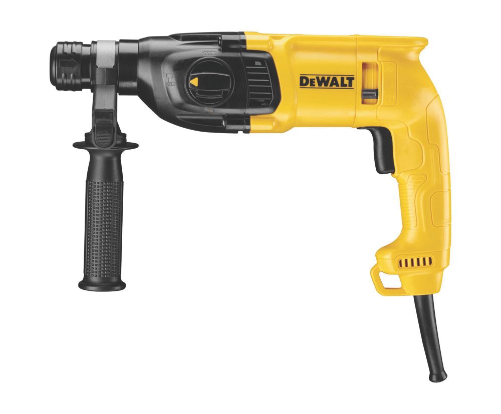 Electric hammer store drill screwfix