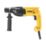 DEWALT D25033K-GB 2.5kg  Electric SDS-Plus Hammer Drill 240V