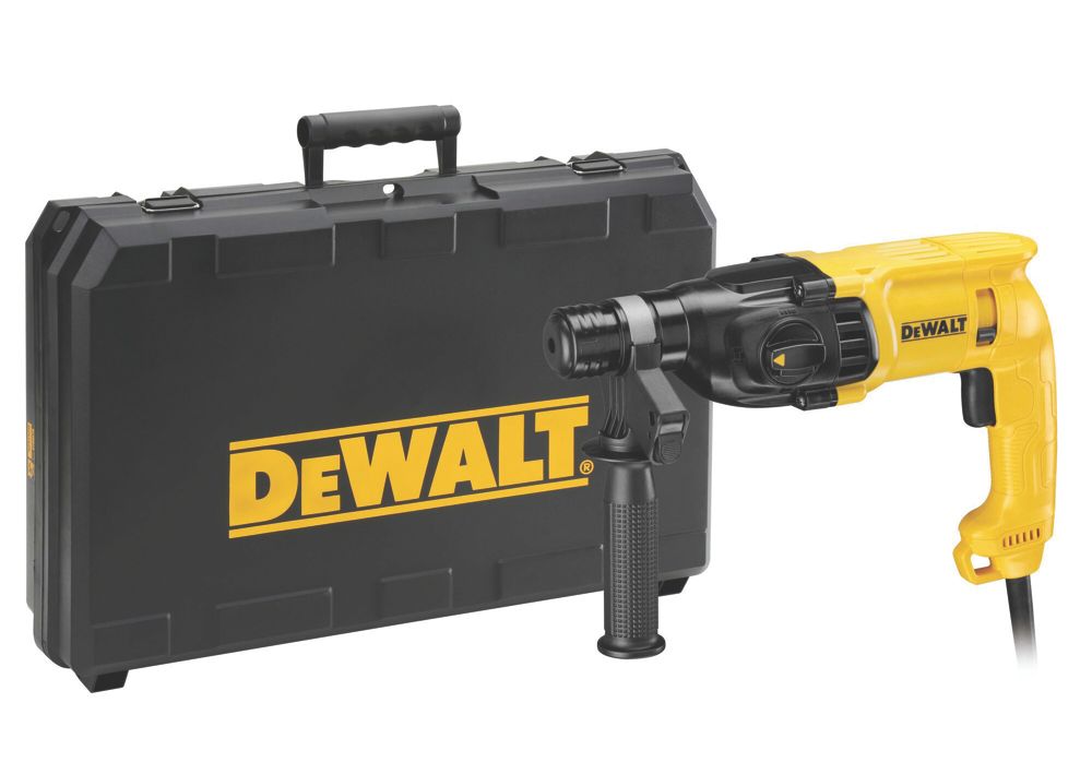 Corded drill online screwfix