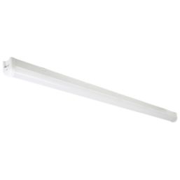 Luceco Luxpack Twin 6ft LED Linear Batten 75W 9500lm 230V