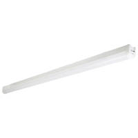 Luceco Luxpack Twin 6ft LED Linear Batten White 75W 9500lm
