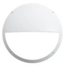 4lite  Mini Bulkhead Cover White 280mm