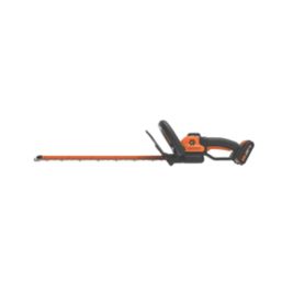 Worx  WG264E 56cm 20V 1 x 2.0Ah Lithium PowerShare  Cordless Hedge Trimmer