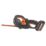 Worx  WG264E 56cm 20V 1 x 2.0Ah Lithium PowerShare  Cordless Hedge Trimmer