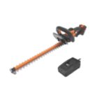 Worx  WG264E 56cm 20V 1 x 2.0Ah Lithium PowerShare  Cordless Hedge Trimmer