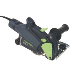 Festool DSC-AG 125-Plus 1400W 4.9"  Electric Guided Masonry Cutting System 230V