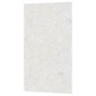 Multipanel  Unlipped Panel Gloss Classic Marble 1200mm x 2400mm x 11mm