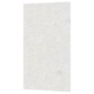 Multipanel  Unlipped Bathroom Wall Panel Gloss Classic Marble 2400mm x 1200mm x 11mm