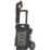Titan TTB1800PRW 140bar Electric High Pressure Washer 1.8kW 230V