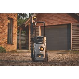 Active 2.0 Pressure Washer | Complete Wall Mount Package | Level 5