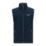 Regatta Bradwell III Softshell Gilet/Bodywarmer Navy - 540 5X Large 62.6" Chest