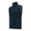Regatta Bradwell III Softshell Gilet/Bodywarmer Navy - 540 5X Large 62.6" Chest