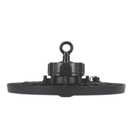Sylvania Granit LED High Bay Light Black 99-165W 20,000-33,000lm