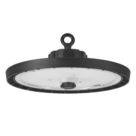 Sylvania Granit LED High Bay Light Black 99-165W 20,000-33,000lm