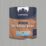 Fortress  2.5Ltr Ash Anti Slip Decking Stain