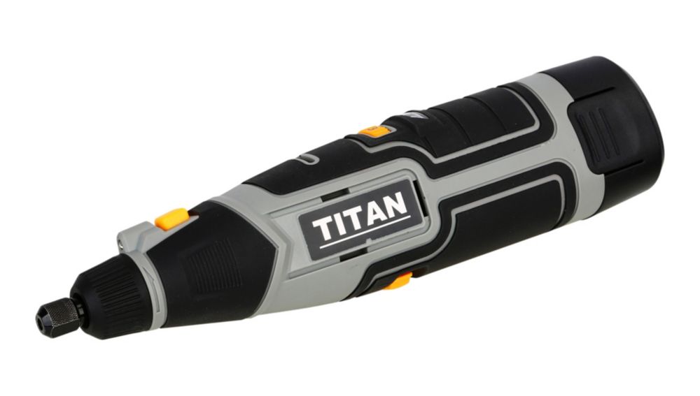 Titan cordless multi tool sale