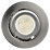 LAP  Tilt  LED Downlight Brushed Nickel 4.5W 420lm