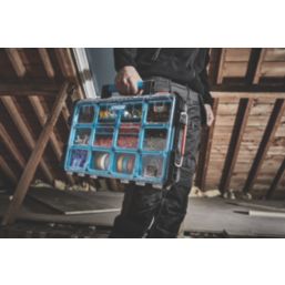 Erbauer Connecx Organiser 22" x 14"