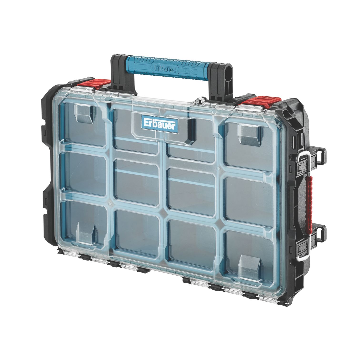 Erbauer Connecx Organiser 22" x 14" (564RG)