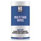 No Nonsense  Multi-Surface Wipes 100 Pack