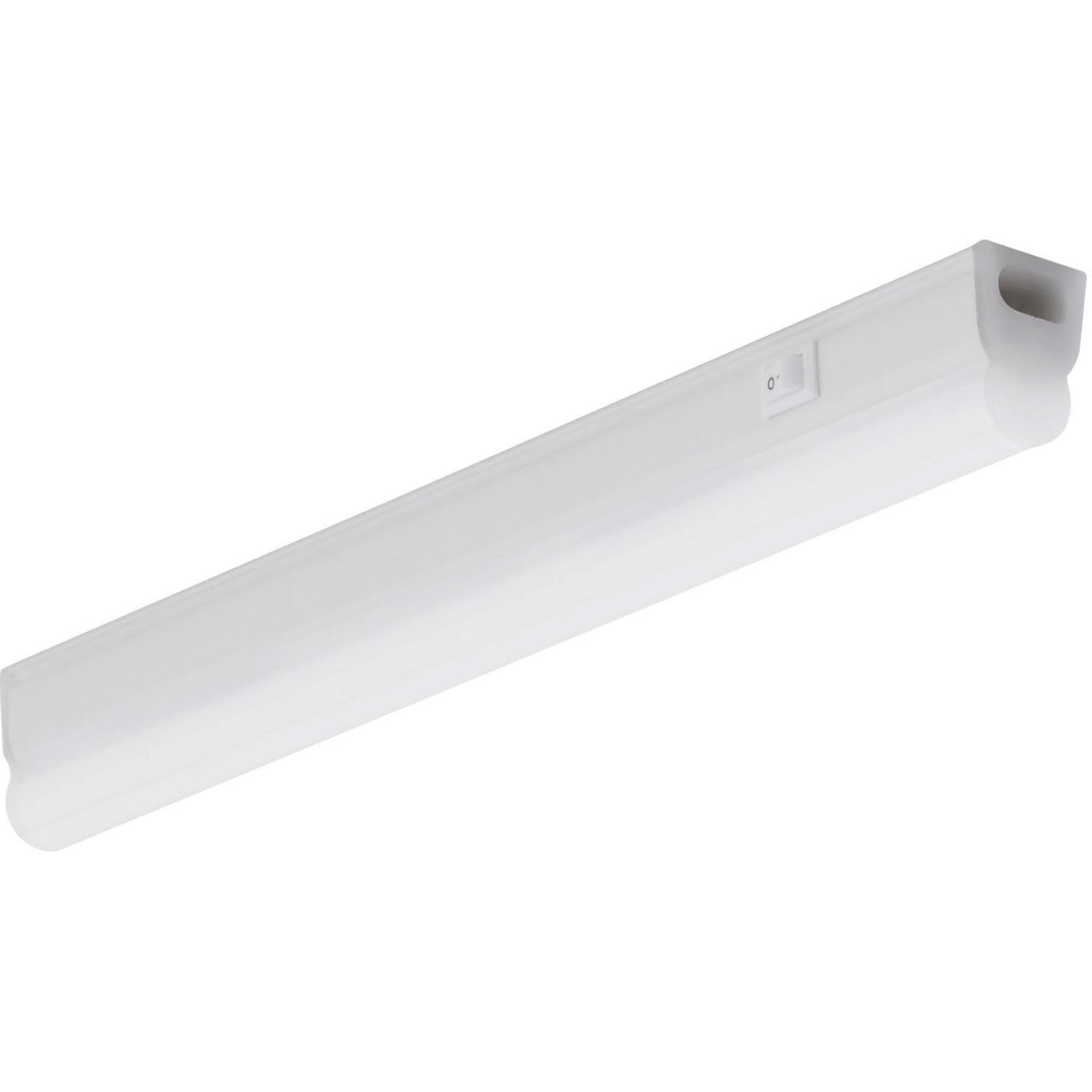 Sylvania SylPipe 3.5mm LED Cupboard Batten Light 4W 500lm (564VN)