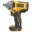 DEWALT DCF891N-XJ 18V Li-Ion XR Brushless Cordless M24 Hog Ring Ultra-Compact Impact Wrench - Bare
