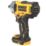 DEWALT DCF891N-XJ 18V Li-Ion XR Brushless Cordless M24 Hog Ring Ultra-Compact Impact Wrench - Bare