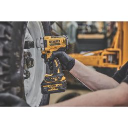 Dewalt impact driver screwfix hot sale