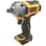 DEWALT DCF891N-XJ 18V Li-Ion XR Brushless Cordless M24 Hog Ring Ultra-Compact Impact Wrench - Bare