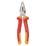 Irwin Vise-Grip  VDE Combination Pliers 8" (200mm)